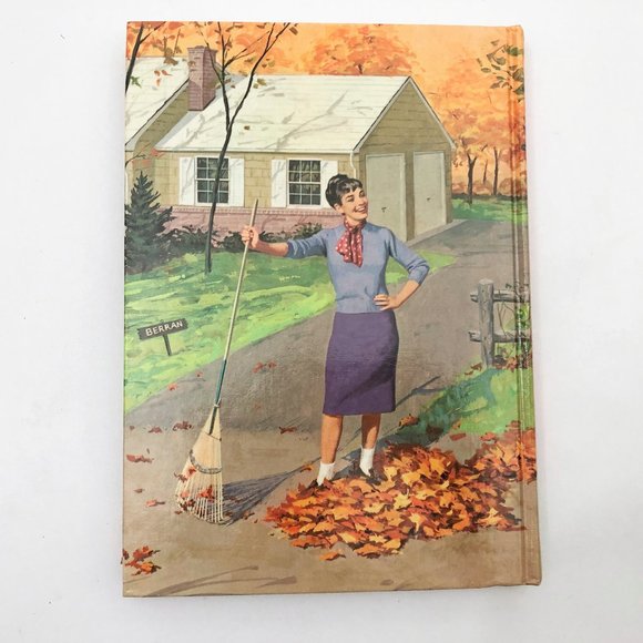 Uncle Arthur's Bedtime Stories 1964 Volume 1 Hardcover - Picture 5 of 13